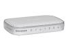 NETGEAR RP614 Web Safe Router - Router + 4-port switch - EN, Fast EN