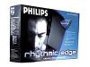 Philips Rhythmic Edge - Sound card - 16-bit - 48 kHz - stereo - PCI - Philips ThunderBird Avenger
