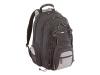 Targus City.Gear Notebook Backpac - Notebook carrying backpack - 15.4