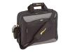 Targus City.Gear Notebook Case - Notebook carrying case - 15.4