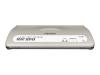 Sweex 3 Port Parallel Printer Server - Print server - parallel - EN, Fast EN - 10Base-T, 100Base-TX - 3 ports