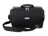InFocus Travel Case Meeting Room - Projector carrying case - black