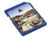 Kingston - Flash memory card - 8 GB - Class 6 - SDHC