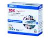 LiteOn LH-20A1P - Disk drive - DVDRW (R DL) / DVD-RAM - 20x/20x/12x - IDE - internal - 5.25