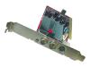 Pinnacle PCTV 40i - TV / radio tuner / video input adapter - PCI - SECAM, PAL