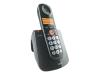 Philips XL3401B - Cordless phone w/ call waiting caller ID - DECT\GAP