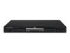 Marantz DV 4001 - DVD player - Upscaling - black