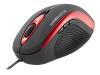 Trust Predator Laser Gamer Mouse GM-4800Z - Mouse - laser - 7 button(s) - wired - USB