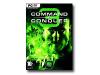 Command&Conquer 3 Tiberium Wars Kane Edition - Complete package - 1 user - PC - DVD - Win