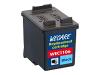 Wecare WEC1106 - Print cartridge ( replaces HP 21 ) - 1 x black