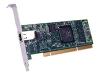 QLogic SANblade QLA4050C - Network adapter - PCI-X low profile - Fast Ethernet, Gigabit Ethernet