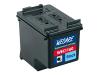 Wecare WEC1160 - Print cartridge ( replaces HP 338 ) - 1 x black - 458 pages