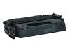 Wecare WEC2127 - Toner cartridge ( replaces HP 49X ) - 1 x black - 6000 pages