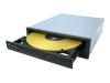 Plextor PX-800A - Disk drive - DVDRW (R DL) / DVD-RAM - 18x/18x/12x - IDE - internal - 5.25