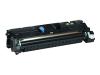 Wecare WEC2165 - Toner cartridge ( replaces HP C9701A ) - 1 x cyan - 4000 pages