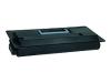 Wecare WEC2695 - Toner cartridge ( replaces Kyocera TK-70 ) - 1 x black - 40000 pages