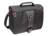 SWISSGEAR VENUS - Notebook carrying case - 15.4