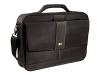 Case Logic - Notebook carrying case - 16