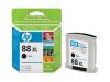 HP 88XL - Print cartridge - 1 x black - 2350 pages