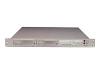 Enlight Server EN-8970 - Rack-mountable - ATX - power supply 180 Watt - black