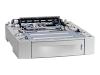 Xerox - Media drawer and tray - 550 sheets in 1 tray(s)
