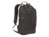 Case Logic Full-sized XN Backpack - Notebook carrying backpack - 15.4