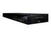Samsung DVD R155 - DVD recorder with TV tuner - Upscaling