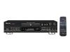 Pioneer PDR-609 - CD recorder - black