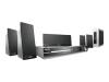 Philips-HTS3154 - Home theatre system - 5.1 channel