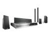 Philips-HTS3357 - Home theatre system - 5.1 channel