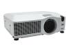 3M Digital Projector X90 - LCD projector - 4000 ANSI lumens - XGA (1024 x 768) - 4:3 - standard lens - LAN