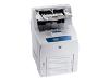 Xerox Phaser 4510DX - Printer - B/W - duplex - laser - Legal, A4 - 1200 dpi x 1200 dpi - up to 43 ppm - capacity: 1250 sheets - parallel, USB, 10/100Base-TX