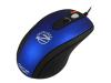 OCZ Equalizer Laser Gaming Mouse - Mouse - laser - wired - USB