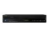 Samsung DVD VR355 - DVD recorder/ VCR combo - black
