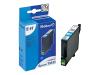 Pelikan E47 - Print cartridge ( replaces Epson T0552 ) - 1 x cyan - 290 pages