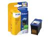 Pelikan H08 - Print cartridge ( replaces HP 28 ) - high capacity - 1 x colour (cyan, magenta, yellow) - 360 pages