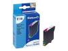 Pelikan E30 - Print cartridge ( replaces Epson T0483 ) - 1 x magenta - 430 pages