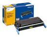 Pelikan 1110 - Toner cartridge ( replaces HP C9722A ) - 1 x yellow - 8000 pages