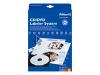 Pelikan CD/DVD Labeler System - CD/DVD labels