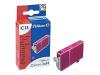 Pelikan C13 - Ink tank ( replaces Canon BCI-3eM, Canon BCI-3M ) - 1 x magenta - 510 pages