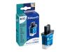 Pelikan B02 - Print cartridge ( replaces Brother LC900C ) - 1 x cyan - 250 pages