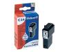 Pelikan C24 - Ink tank ( replaces Canon BCI-24Bk ) - 1 x black - 130 pages