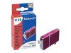 Pelikan C20 - Ink tank ( replaces Canon BCI-6M ) - 1 x magenta - 440 pages