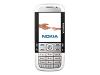 Nokia 5700 XpressMusic - Smartphone with digital camera / digital player / FM radio - WCDMA (UMTS) / GSM - black, white
