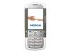 Nokia 5700 XpressMusic - Smartphone with digital camera / digital player / FM radio - WCDMA (UMTS) / GSM - white, green khaki