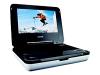 Philips PET704 - DVD player - portable - display: 7 in