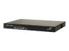 3Com X506 Unified Security Platform - Security appliance - 6 ports - unlimited users - EN, Fast EN - 1U