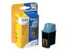 Pelikan H02 - Print cartridge ( replaces HP 29 ) - 1 x black - 650 pages