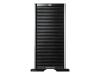 HP StorageWorks All-in-One Storage System 600 1.8TB SAS Model - NAS - 1.8 TB - Serial ATA-150 / SAS - HD 300 GB x 6 - DVD+RW x 1 - RAID 0, 1, 5, 10 - Gigabit Ethernet - iSCSI - 5U