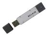 Belkin USB 2.0 Flash Drive - USB flash drive - 256 MB - Hi-Speed USB